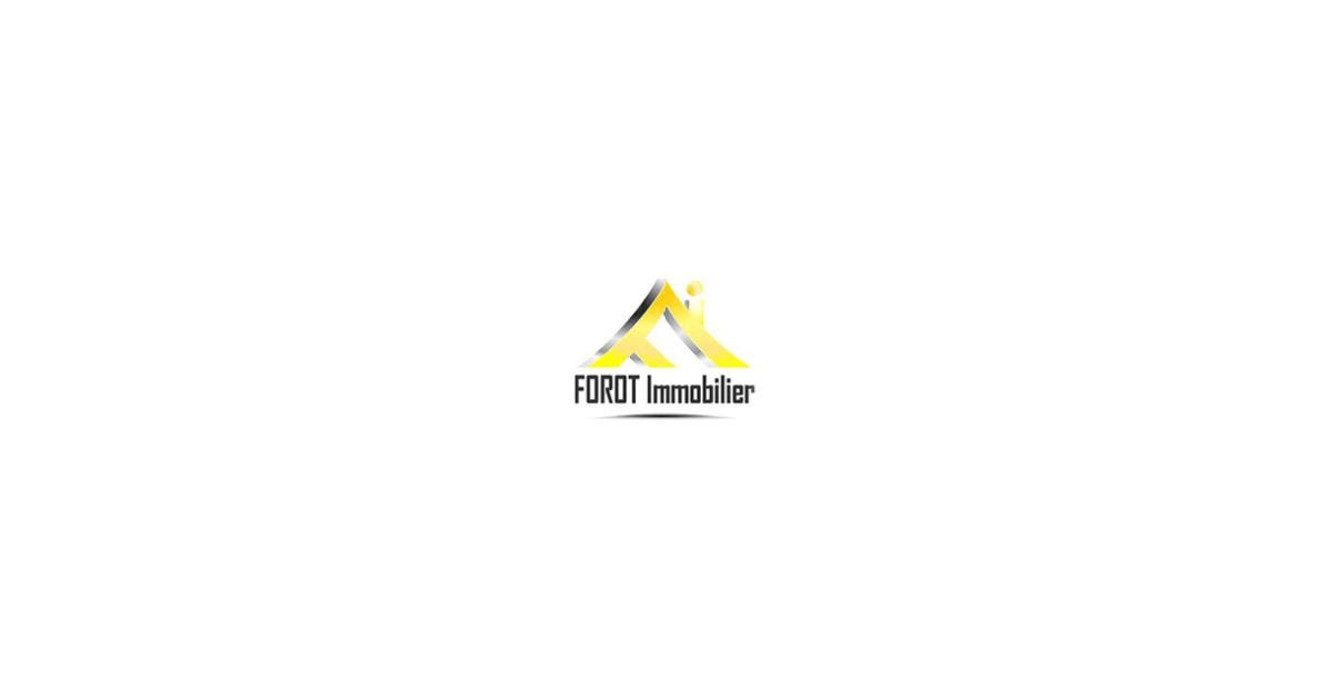 Logo de l'agence Forot Immobilier