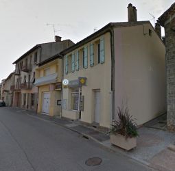 Forot Immobilier Le Cheylard (07160)